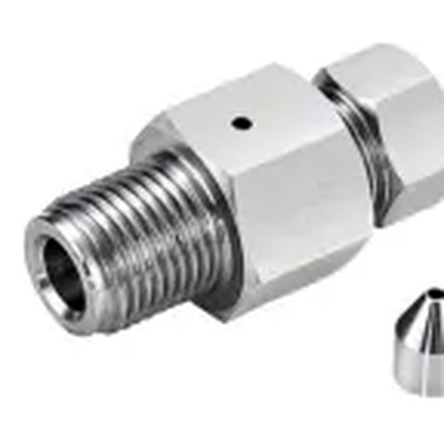 Cutting Head Parts type 23