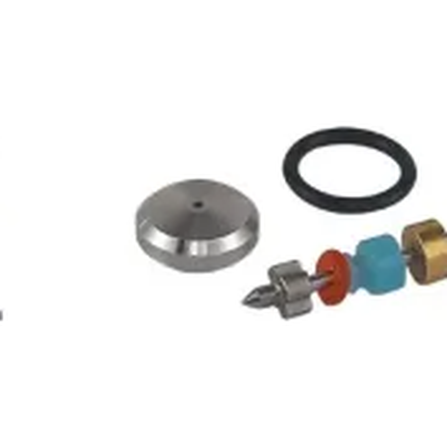 Seals & Wear Parts type 23