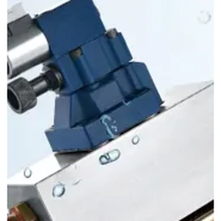 Seals & Wear Parts replacement part