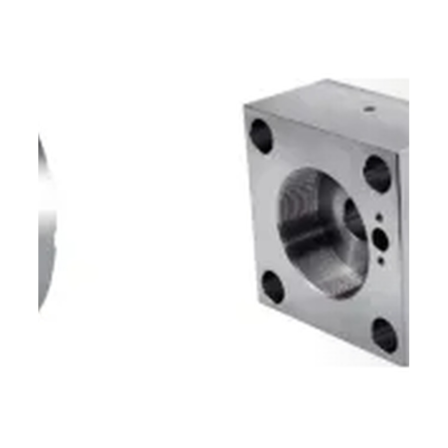 Nozzle & Waterjet Accessories type 4