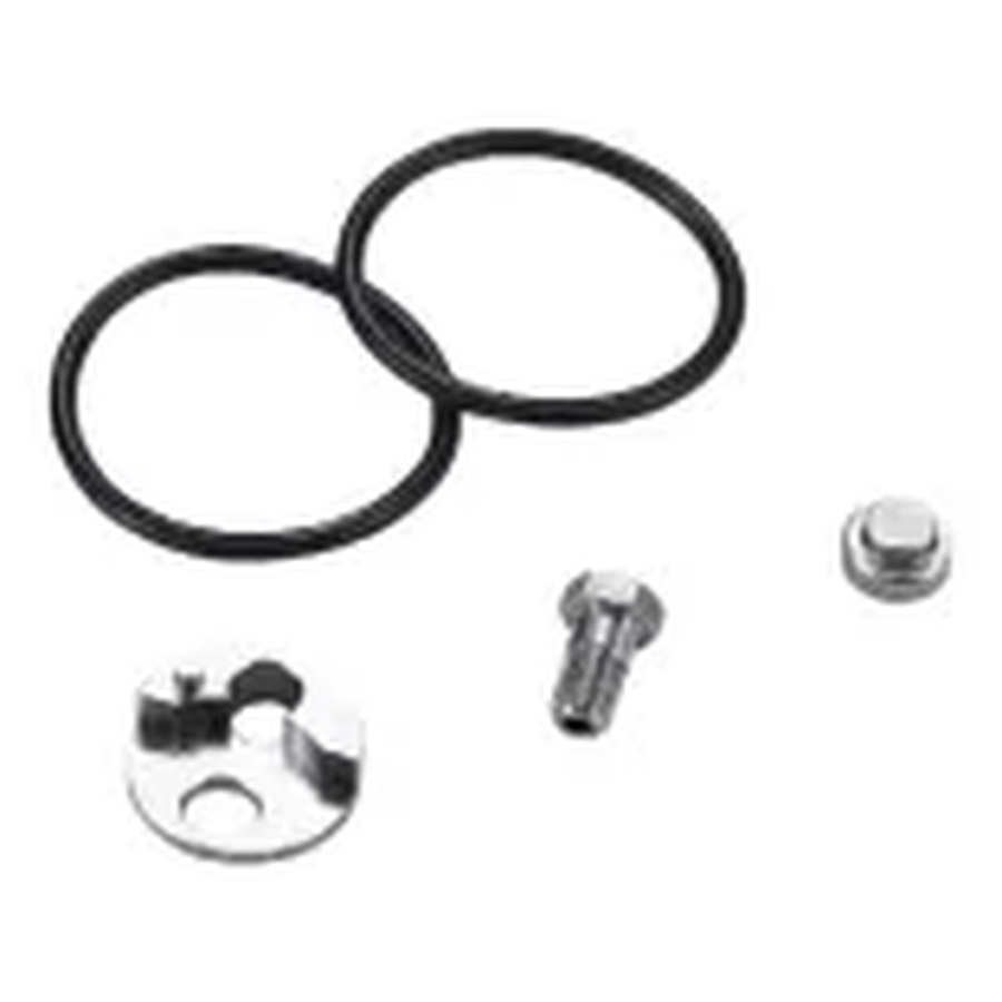 Seals & Wear Parts type 7