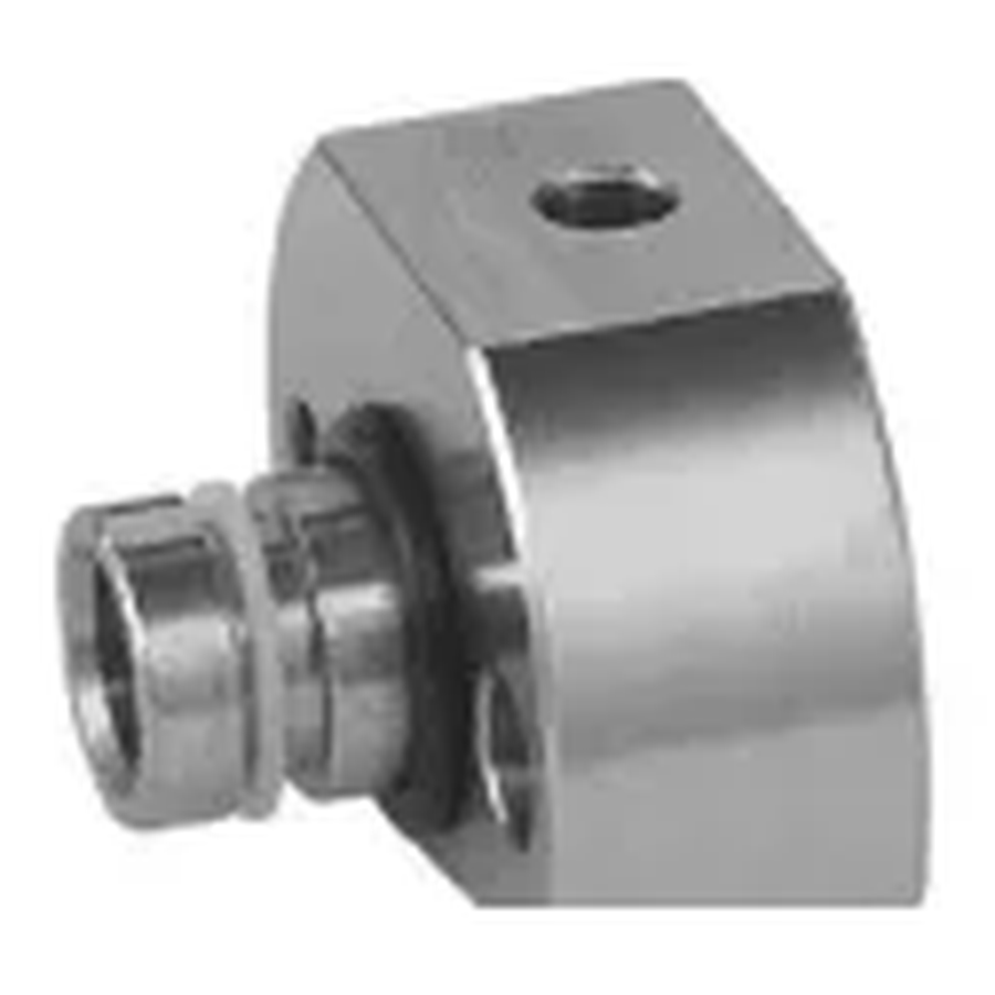 Cutting Head Parts type 11