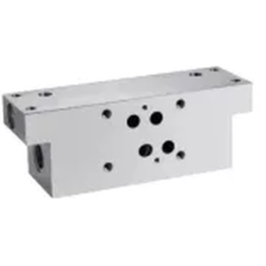 Nozzle & Waterjet Accessories type 12