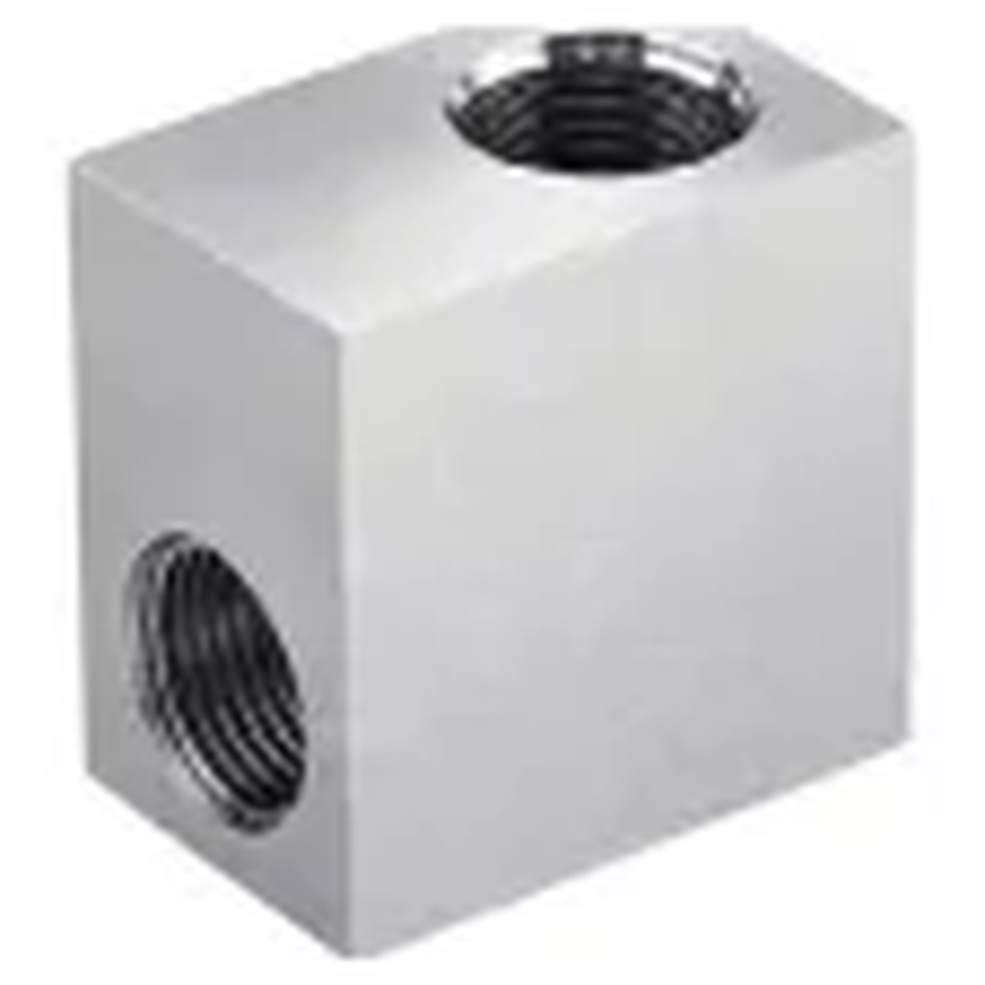 Nozzle & Waterjet Accessories type 15