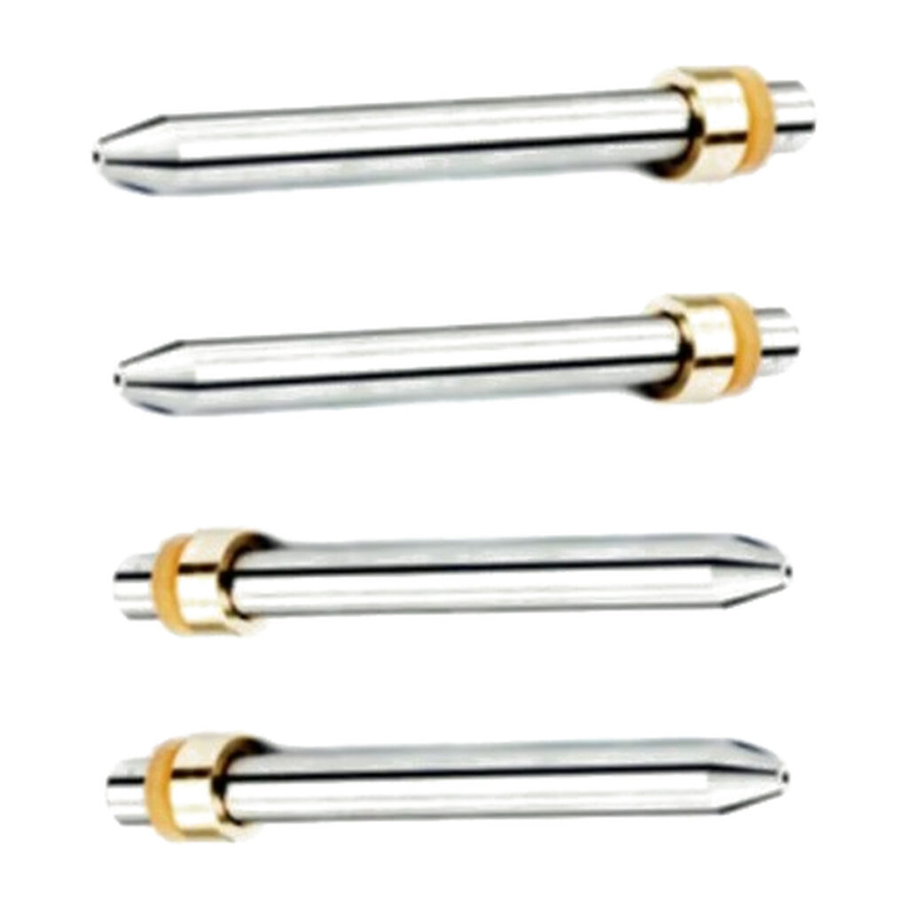 FLOW-Compatible Mixing Tube – SNOW JADE
