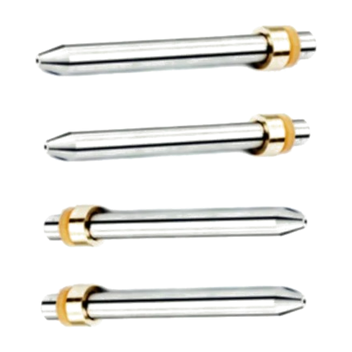 FLOW-Compatible Mixing Tube – SNOW JADE