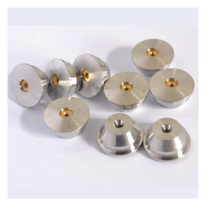 Waterjet Replacement Valve Body – SNOW JADE